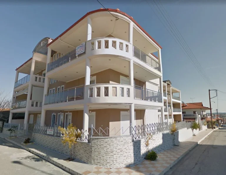 Vila Corfu Lux - Nea Flogita - Start Travel