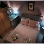 Vila Cozy House Parga - Start Travel 1 soba
