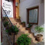 Vila Cozy House Parga - Start Travel 10