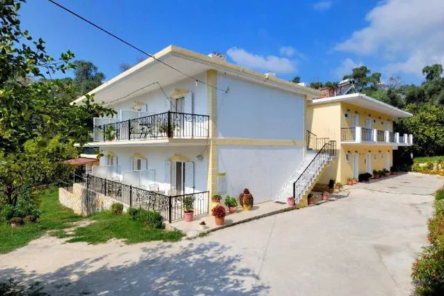 Vila Danai
