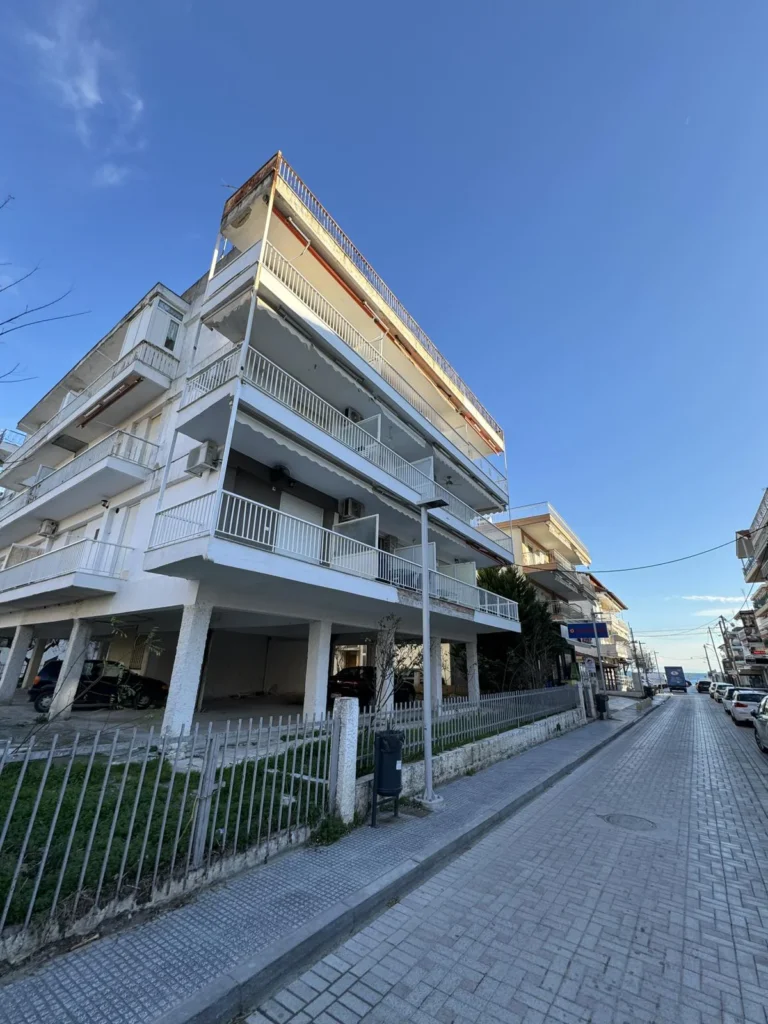 Vila Dea - Nea Kalikatia - Start Travel