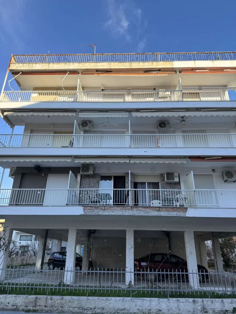 Vila Dea - Nea Kalikatia - Start Travel