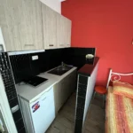 Vila Dea - Nea Kalikatia - Start Travel kuhinja