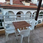 Vila Del Sol Nei Pori - Start Travel 1 terasa