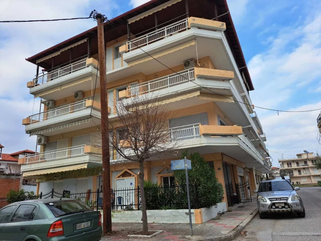 Vila Del Sol Nei Pori - Start Travel 1