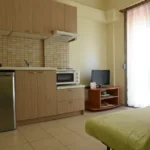 Vila Delta House Hanioti - Start Travel 1 kuhinja