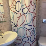 Vila Despina Platamon - Start Travel 1 kupatilo