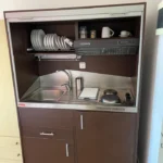 Vila Despina Platamon - Start Travel 10 kuhinja