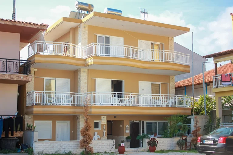 Vila Dimis Sarti Start Travel - 1 vila