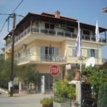 Vila Dimitra 2 Vrasna Paralija - Start Travel - 1