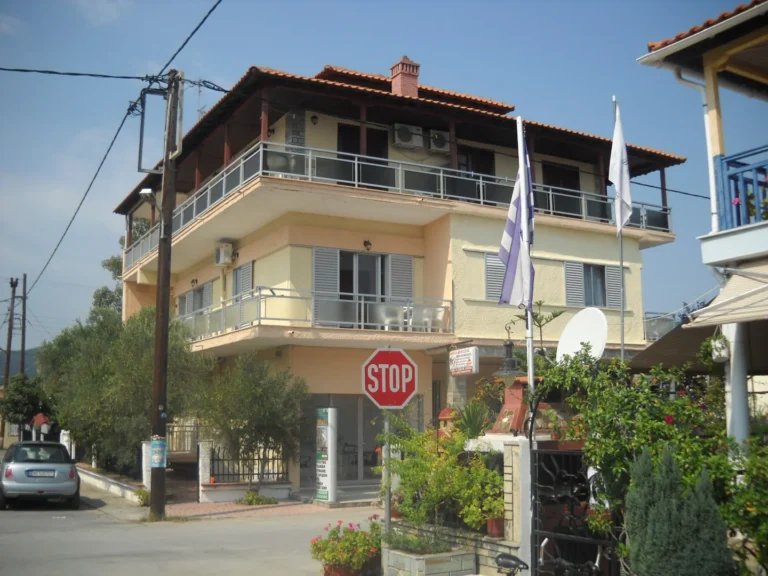 Vila Dimitra 2 Vrasna Paralija - Start Travel - 1