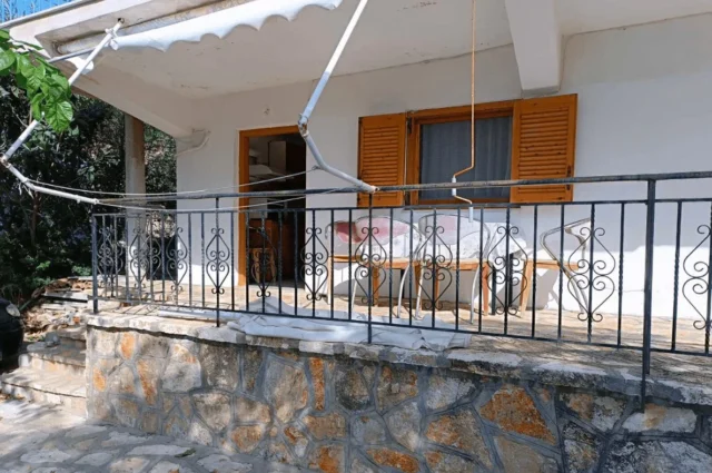 Vila Dimitra