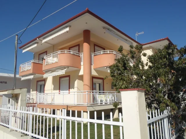 Vila Dimitra