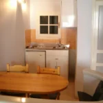 Vila Dimitris Dasia - Start Travel 1 kuhinja