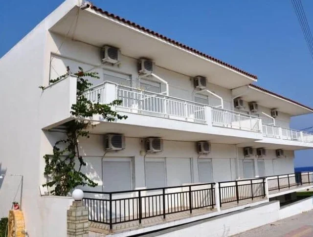 Vila Dimitris Eleni