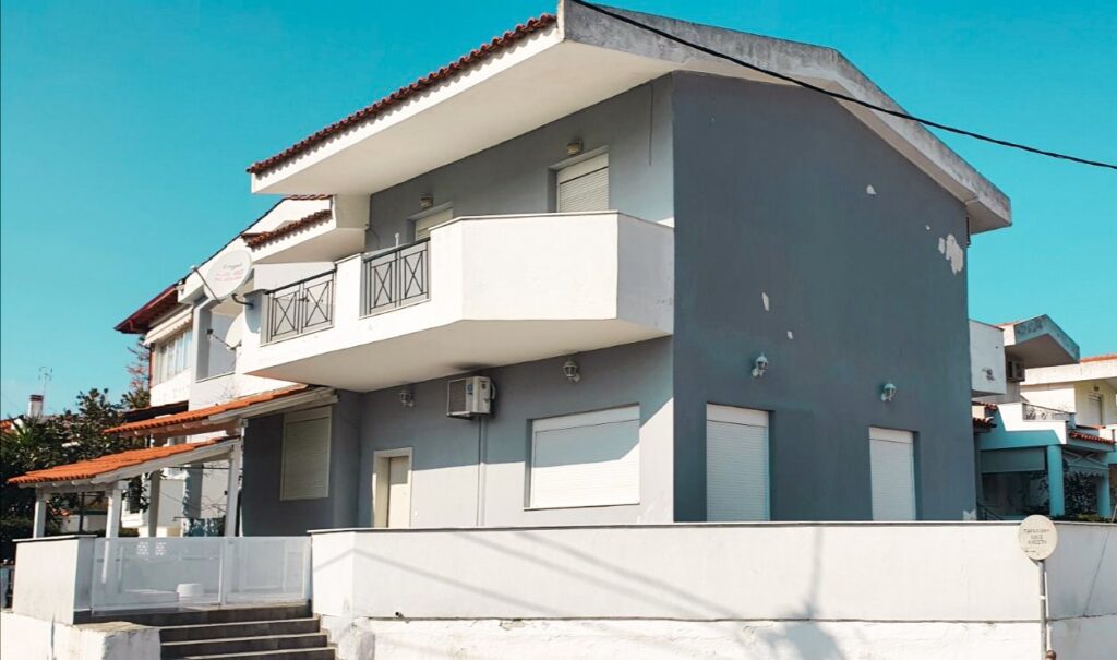 Vila Dimitris Flower - Pefkohori - Start Travel - 1