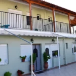 Vila Dimitris Potos – Start Travel 10