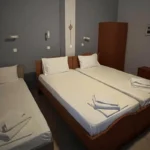 Vila Dimitris Potos – Start Travel 2