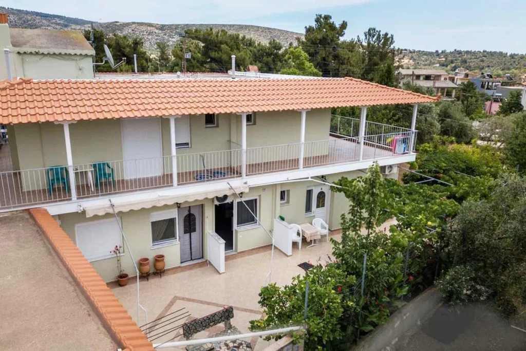 Vila Dimitris Potos – Start Travel 33