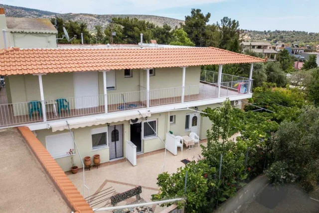Vila Dimitris
