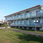 Vila Dimitris Vrasna Paralija - Start Travel