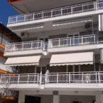 Vila Dimitris Olympic Beach