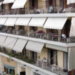 Vila Dimtrou Edipsos Evia - Start Travel 1