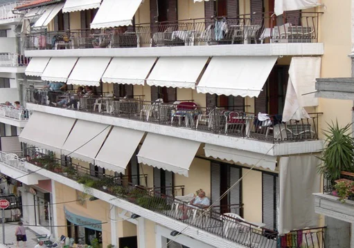 Vila Dimtrou Edipsos Evia - Start Travel 1