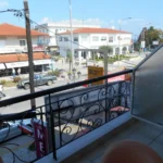 Vila Dina Kalitea - Start Travel - terasa