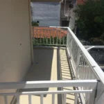 Vila Dina Sarti Start Travel - 2 terasa