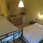 Vila Dina Sarti Start Travel - 5 soba