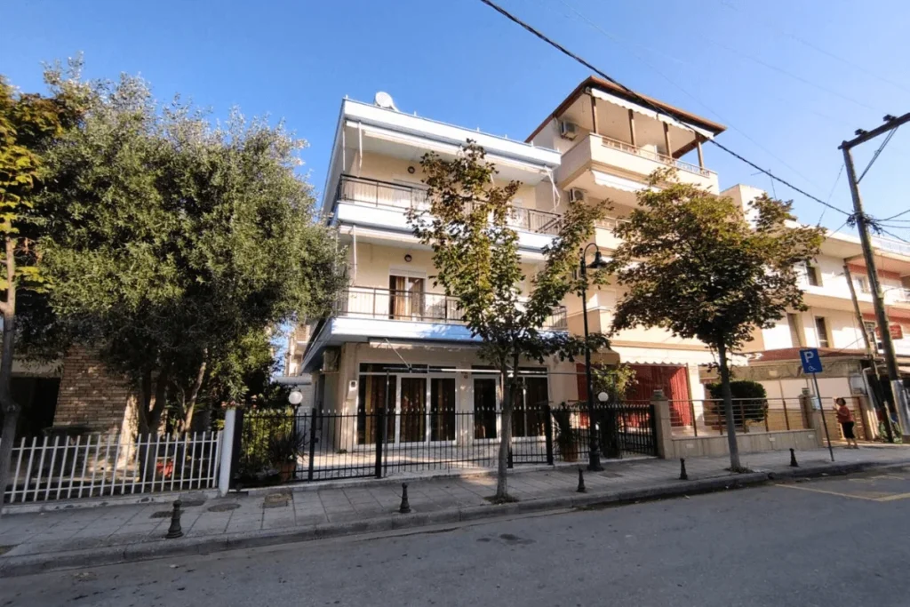 Vila Dionisos Olympic Beach - Start Travel