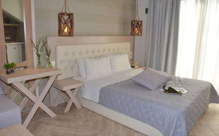 Vila Domna I Stavros – Start Travel 11