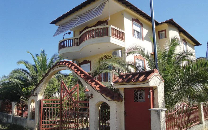 Vila Domna II Stavros – Start Travel 3