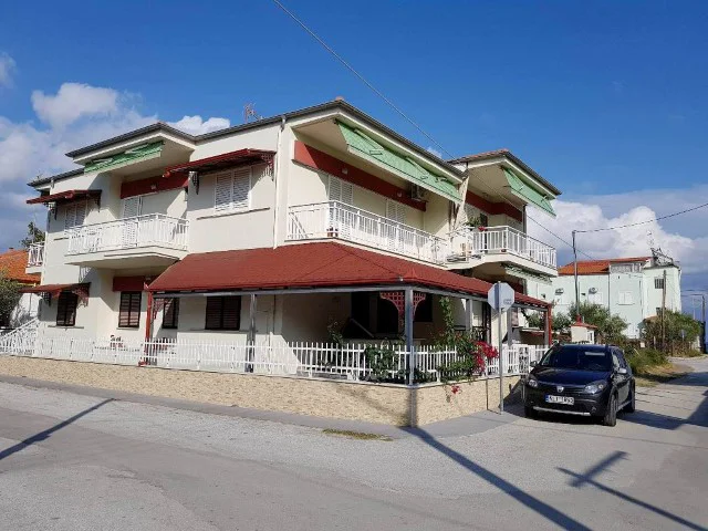 Vila Dora Vrasna Paralija - Start Travel - 1