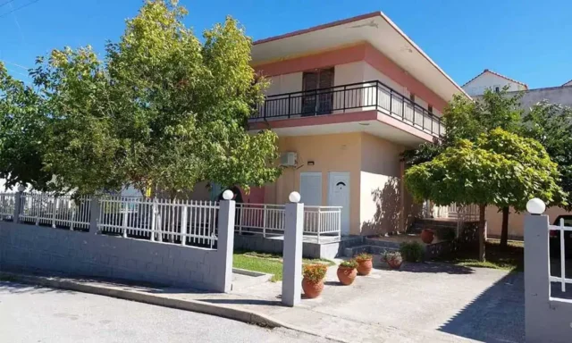 Vila Dream House