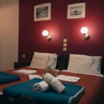 Vila Dreams House Parga – Start Travel 23