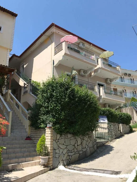 Vila Dreams House Parga – Start Travel 8