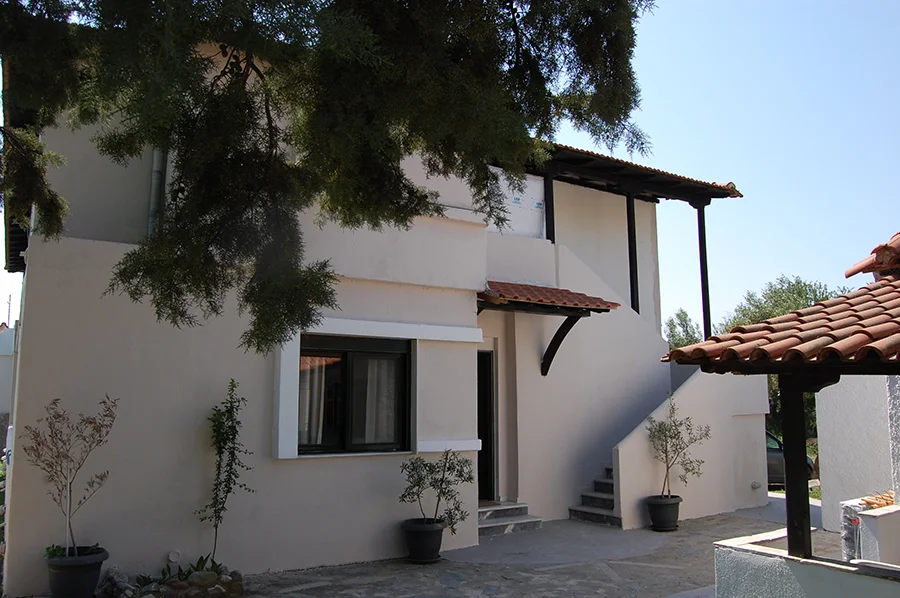 Vila Duvas Toroni Start Travel-1 vila