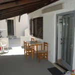 Vila Duvas Toroni Start Travel-13 terasa