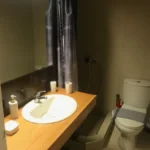 Vila Duvas Toroni Start Travel-2 kupatilo