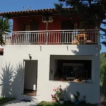 Vila Duvas Toroni Start Travel-21 vila