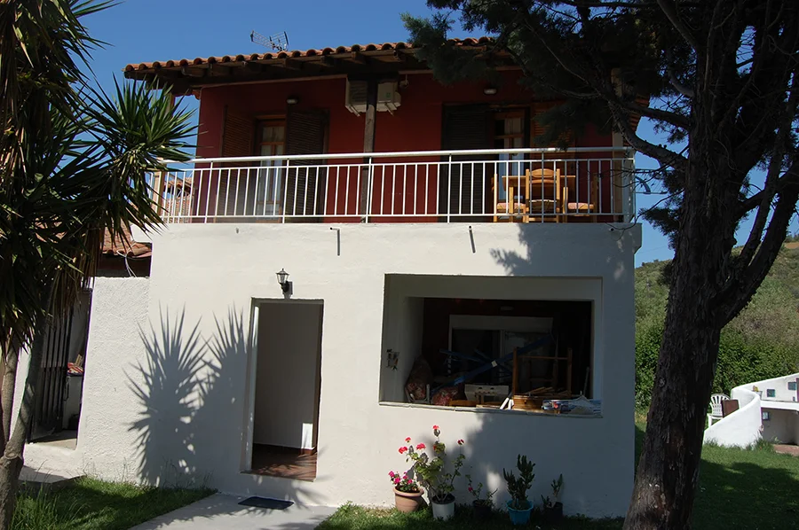Vila Duvas Toroni Start Travel-21 vila