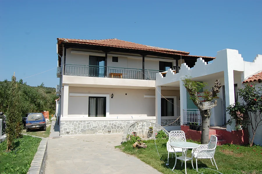 Vila Duvas Toroni Start Travel-4 vila