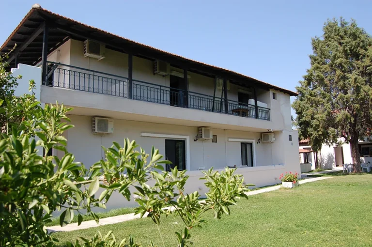 Vila Duvas Toroni Start Travel-4 vila