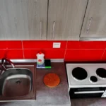 Vila Edelweiss - Start Travel 13 kuhinja