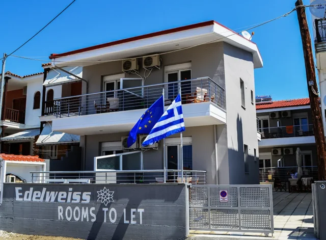 Vila Edelweiss