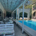 Vila Edem Limenas - Start Travel 1 bazen