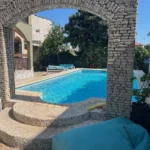 Vila Edem Limenas - Start Travel 1 bazen