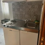 Vila Edem Limenas - Start Travel 1 kuhinja